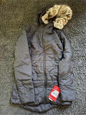 North Face Harway Coat size small